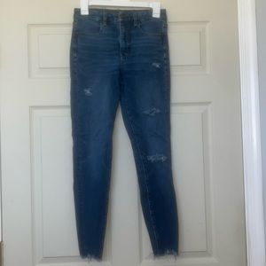 American Eagle The Dream Jean